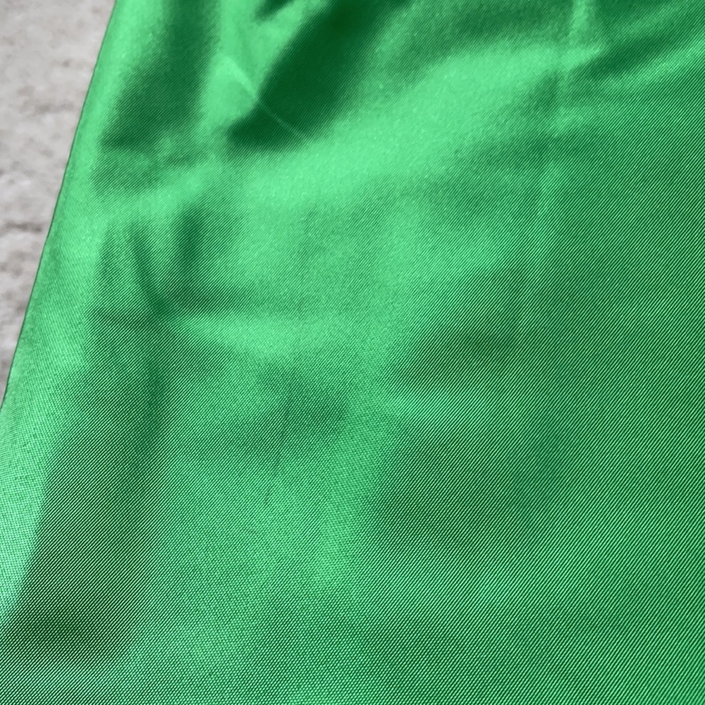 Dooney & Bourke Green and Brown Shoulder Bag - Picture 8 of 13